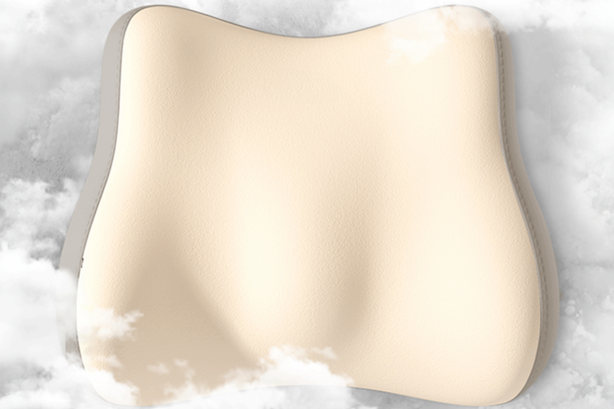 Large vs Small Lumbar Pillows: Why Size is Significant