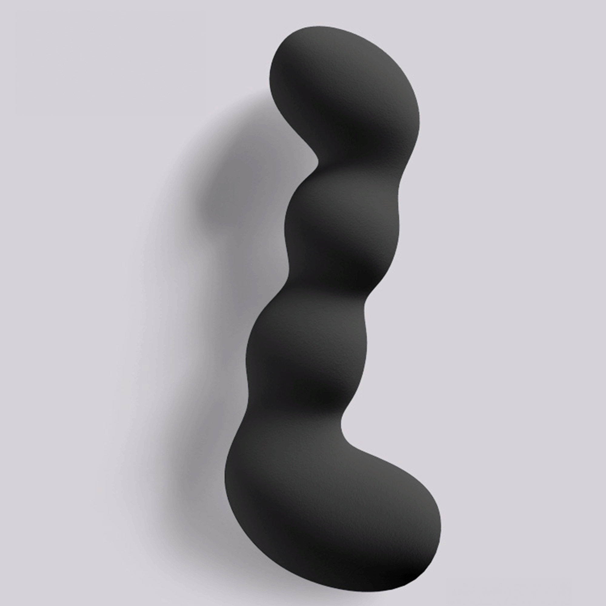 Ergonomic Sleep Body Pillow