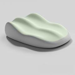 Maxi Comfort Leg Elevation Pillow